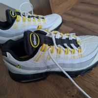Мъжки маратонки Nike Air Max 95 Essential , снимка 5 - Спортни обувки - 45813163