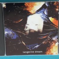 Tangerine Dream - 1973 - Atem(Krautrock, Experimental, Ambient), снимка 1 - CD дискове - 45088977