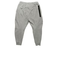 Мъжко долнище Nike Tech Fleece, размер: L, снимка 3 - Спортни дрехи, екипи - 45171523