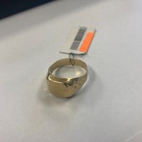 Златен пръстен 2,94, снимка 2 - Пръстени - 45126920