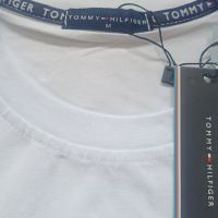  Мъжки тениски Tommy Hilfiger, снимка 6 - Тениски - 45341622