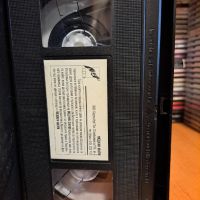 Draganа  Mirkovich-Идват по-добри дни за нас- VHS , снимка 2 - DVD дискове - 39086515