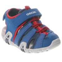Нови детски обувки GEOX, размер 20, снимка 1 - Детски сандали и чехли - 45770487
