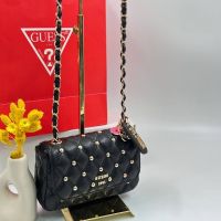 GUESS  луксозни дамски маркови чанти , снимка 3 - Чанти - 45885221