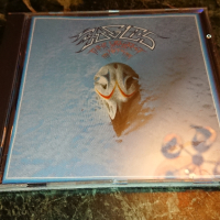 Eagles - Greatest Hits 1971-1975, снимка 1 - CD дискове - 44977445
