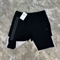 Мъжки Къси Панталони Nike, снимка 7 - Панталони - 45323602