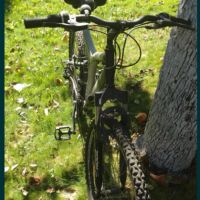 Велосипед планинско колело, снимка 4 - Велосипеди - 45173384