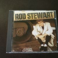 Rod Stewart ‎– Every Beat Of My Heart 1986 CD, Album, снимка 1 - CD дискове - 45472415