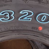 4 Бр. нови  всесезонни гуми за кал Roadcruza 235/75/15 dot 4623, снимка 11 - Гуми и джанти - 35826620