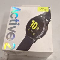 Samsung Active 2, снимка 1 - Смарт часовници - 45484800