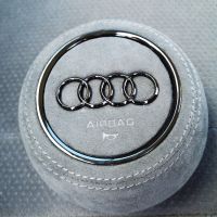 Audi Airbag капачка , снимка 1 - Части - 45115218