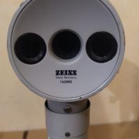 Офталмометър Zeiss The Bomb G type (микроскоп), снимка 3 - Уреди за диагностика - 45674830