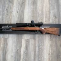 Sako 85s varmint 308 win IOR Recon 4-28x50 IL (Mil/Mil), снимка 3 - Ловно оръжие - 46070075