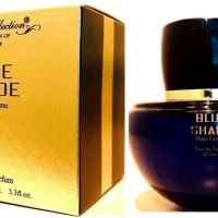 BLUE SHADE Pour Femme Eau De Parfum Prefume Natural Spray Brand New 3.3 oz 100ml, снимка 1 - Унисекс парфюми - 45675448