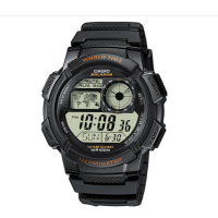часовник Casio AE-1000W , снимка 1 - Мъжки - 44996606