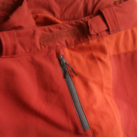 Twentyfour of NORWAY Stretch Trouser размер XXL за лов туризъм изцяло еластичен тънък панталон - 889, снимка 5 - Екипировка - 45035874