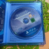 Horizon zero dawn игра за ps4, снимка 2 - Игри за PlayStation - 45342827