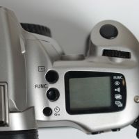 CANON EOS 3000N Kit (SLR) + Battery Grip, снимка 8 - Фотоапарати - 45399611