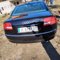Audi a8   Спешно, снимка 3 - Автомобили и джипове - 45126470