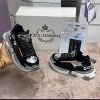 🤩Dolce & Gabbana дамски обувки различни цветове🤩, снимка 1 - Маратонки - 45267311