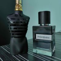 Отливки от лична колекция мъжки парфюми, снимка 2 - Мъжки парфюми - 46082621