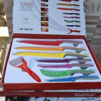 Комплекти ножове  Roylty Line, снимка 1 - Аксесоари за кухня - 45453703