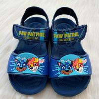 Детски сандали Paw Patrol №23 , снимка 1 - Детски сандали и чехли - 45659859