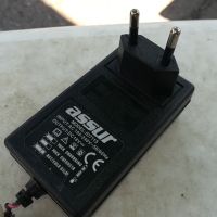 assur battery charger 1504241538, снимка 3 - Градинска техника - 45282881