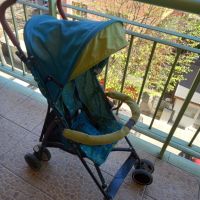 Лятна количка Chipolino , снимка 2 - Детски колички - 45112933