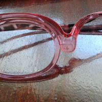 Очила за гримиране +4, снимка 2 - Слънчеви и диоптрични очила - 44943752
