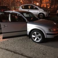 VW pasat 1.9 TDI 90hp , снимка 2 - Автомобили и джипове - 45118012