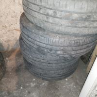 Джанти с гуми за WV, снимка 4 - Гуми и джанти - 45158336