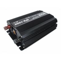 Преобразувател 12 / 230V – 800 / 1200W , снимка 2 - Аксесоари и консумативи - 45858514