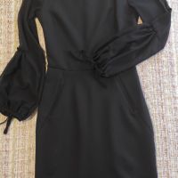 Малка черна рокля, снимка 3 - Рокли - 45418774