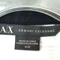 Armani Exchange jasje M, снимка 3 - Якета - 45504877