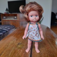 Стара кукла #68, снимка 1 - Колекции - 45359190