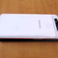 Samsung A80 128GB, снимка 5 - Samsung - 45128420
