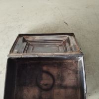 Стара кутия , снимка 6 - Други ценни предмети - 45280635