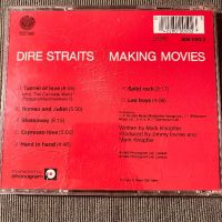 Dire Straits , снимка 4 - CD дискове - 45437070