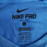 Дамска блуза Nike, снимка 2 - Блузи с дълъг ръкав и пуловери - 45388012