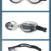 Детски очила за гмуркане с тапи за уши и калъв (001) - 4 цвята, снимка 4 - Други - 45314483