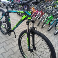 CROSS Велосипед 27.5" GRX7 510mm VBR, снимка 11 - Велосипеди - 46130524