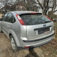 Заден капак Форд Фокус мк2 Ford Focus mk2, снимка 1 - Части - 45875339