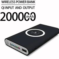 Power Bank200,000mAh, снимка 1 - Друга електроника - 45173183