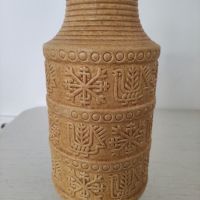 порцеланова ваза , снимка 2 - Вази - 45729051