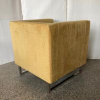 Кресло внос от Холандия, снимка 2 - Дивани и мека мебел - 45510416