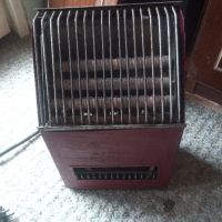 Електрическа печка с вентилатор от социализма , снимка 8 - Отоплителни печки - 45367085