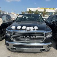 Части по предницата за Dodge Ram 1500 2019-2023, снимка 1 - Части - 45057518