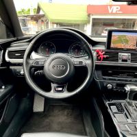 Audi A7 S-Line - Bi-turbo 313 - Full LED, снимка 11 - Автомобили и джипове - 45575053