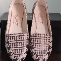 Дамски обувки , снимка 2 - Дамски ежедневни обувки - 45747756